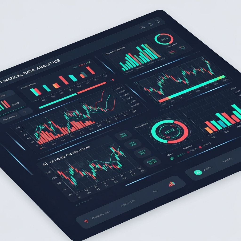 AI finansų sektoriuje