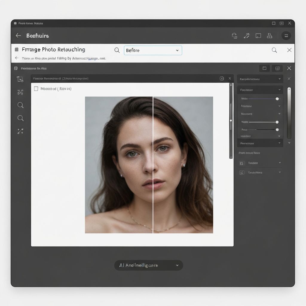 AI vaizdų generavimo rezultatų kokybė ir skirtumai