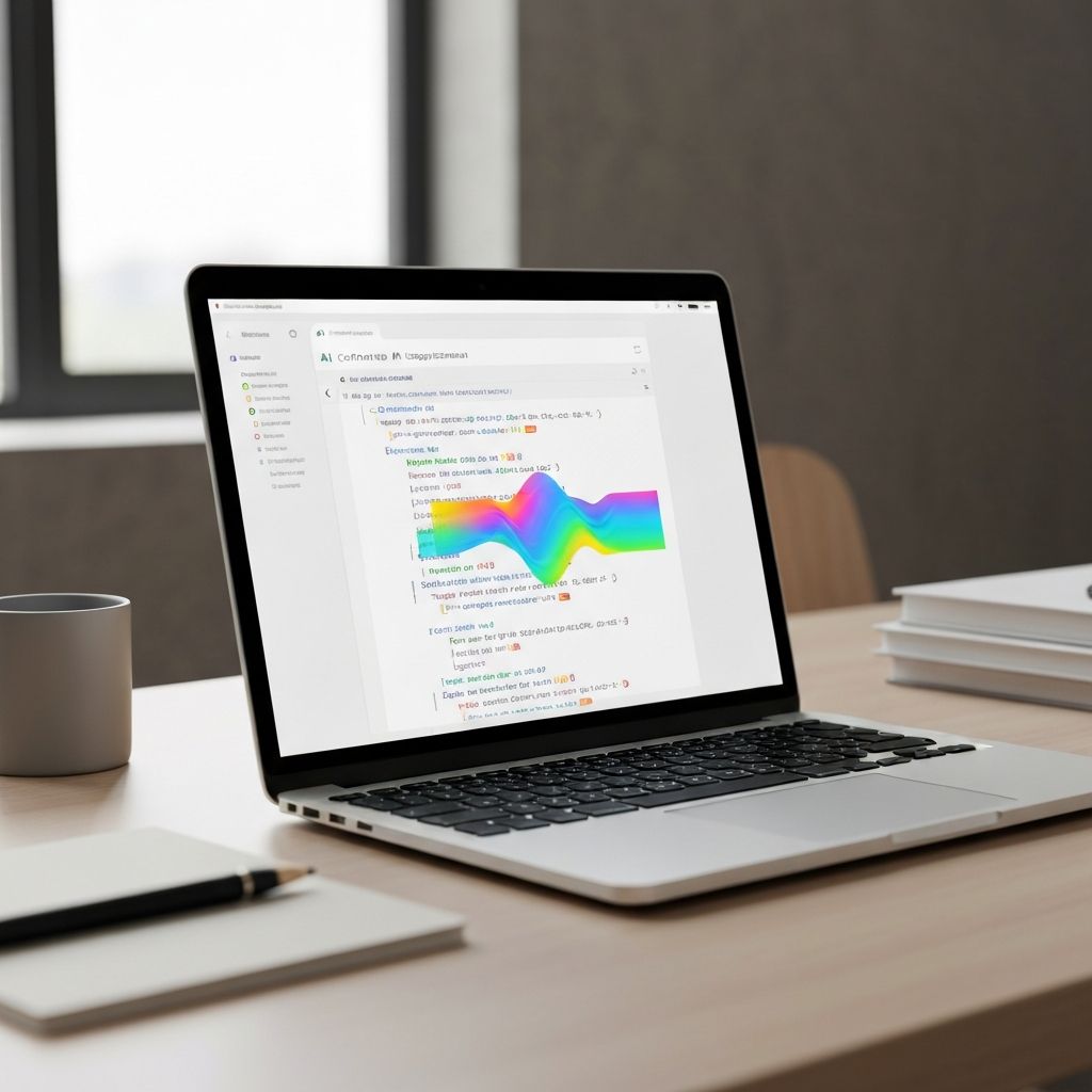 AI teksto kūrimo įrankiai